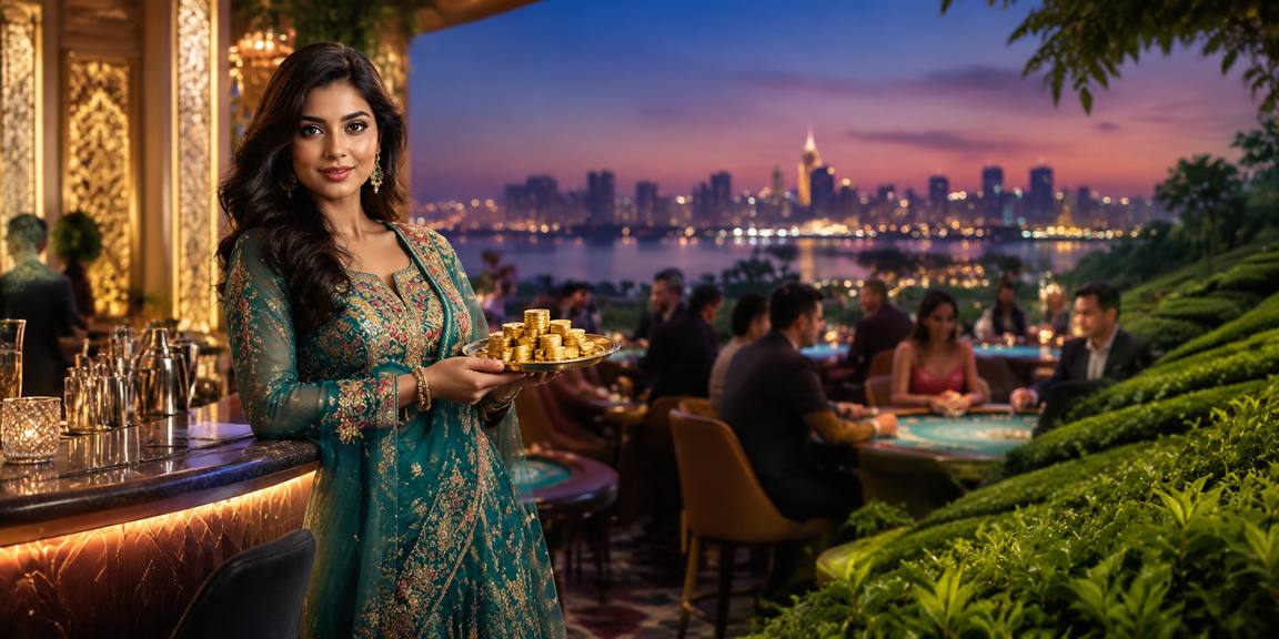3322 সোয়ারি ব্যাকারেট—রিয়েল ডিলার, বাংলাদেশী পেমেন্ট