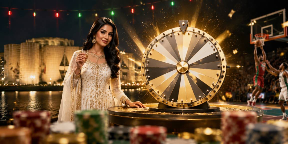 3322 সোয়ারি ব্যাকারেট—কীভাবে এটি কাজ করে